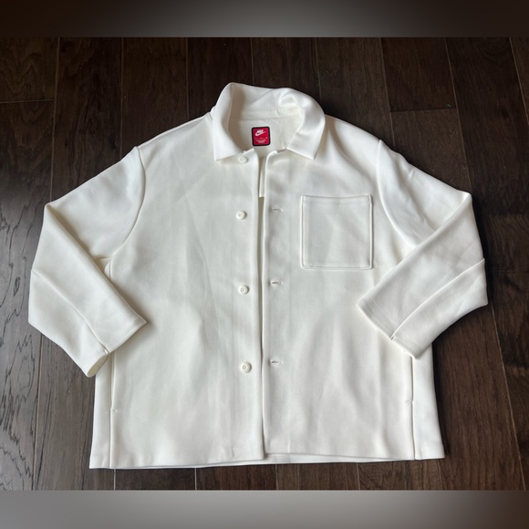 Nike Other - Nike Utility Jacket